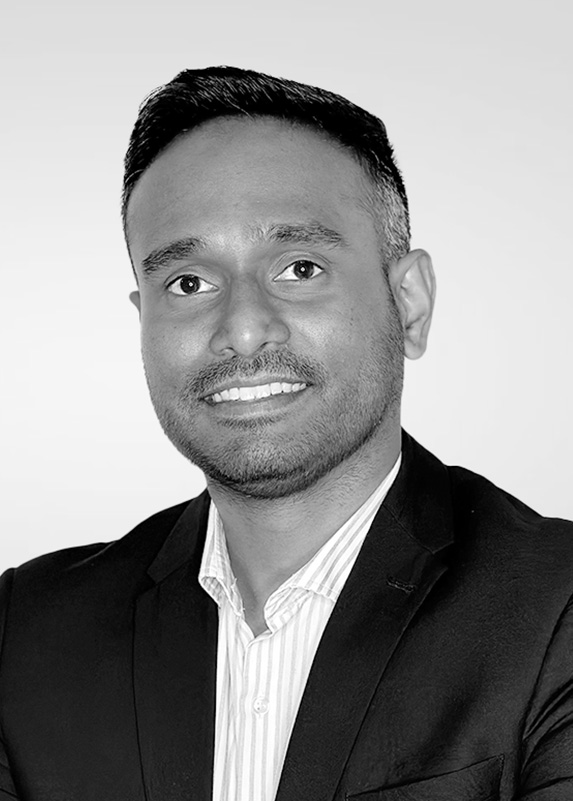 Siva Swaminathan - LCI Consultants