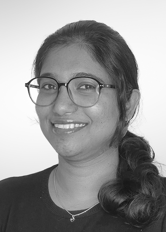 Divya Joy - LCI Consultants